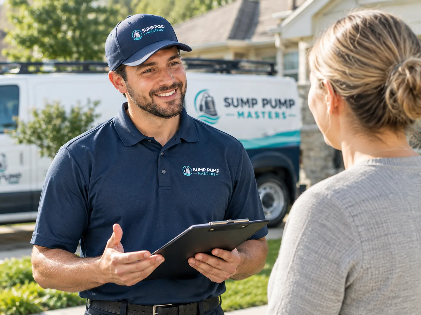 Sump Pump Repair Jersey City, NJ FAQs